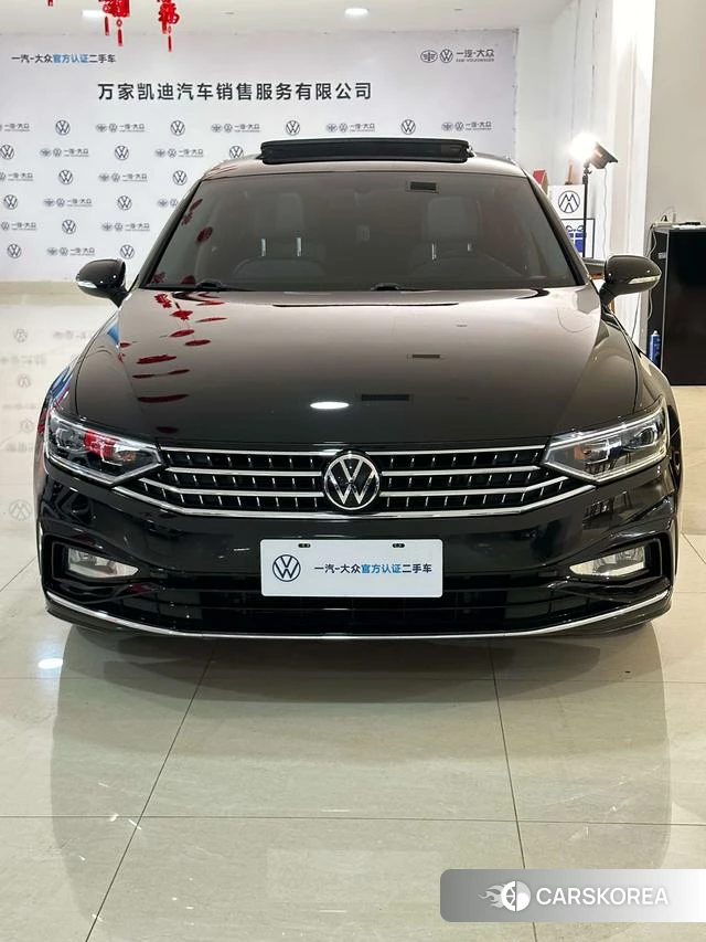 Volkswagen Magotan id 4256014 из Китая 13