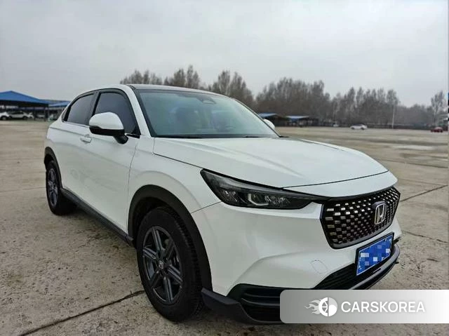 Honda XR-V id 4255771 из Китая 13
