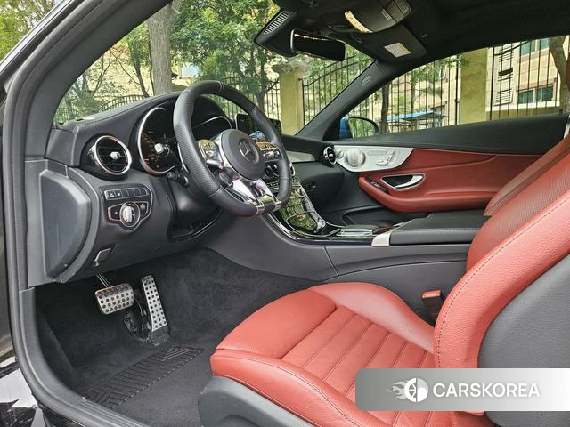 Mercedes-Benz C-class AMG id 4342222 из Китая 13