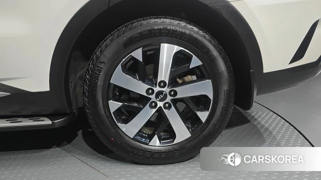 Kia Sorento 4th Generation id 4608220 из Кореи 13