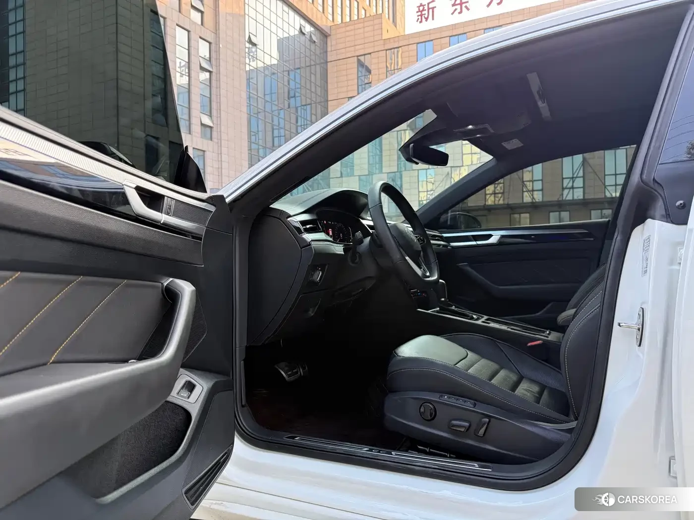 Volkswagen Arteon (CC) id 4679783 из Китая 13