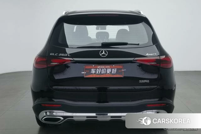 Mercedes-Benz GLC id 4276056 из Китая 13