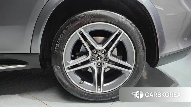 Mercedes-Benz GLS - Class X167 id 4506775 из Кореи 13