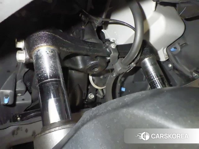 Honda FORZA id 3948189 из Японии 13