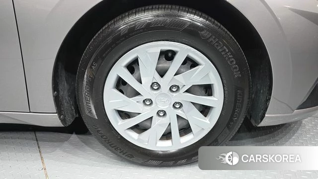Hyundai Avante (CN7) id 4525109 из Кореи 13