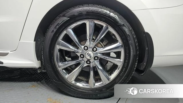 Kia The New Carnival id 4447495 из Кореи 13