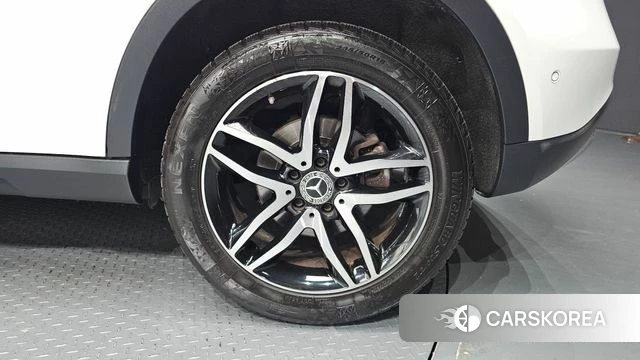 Mercedes-Benz GLA-Class X156 id 4895613 из Кореи 13