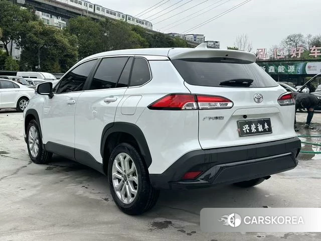 Toyota Fenglanda id 4276471 из Китая 13