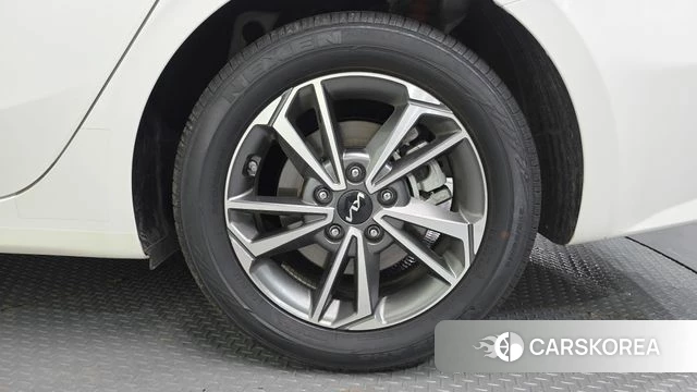Kia The New K3 2nd generation id 4555016 из Кореи 13