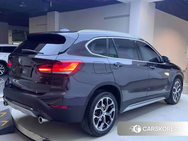 BMW X1 id 4190326 из Китая 13