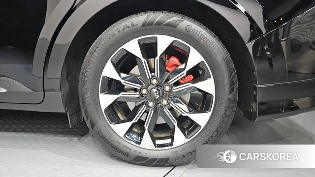 Kia Carnival 4th generation id 4550910 из Кореи 13