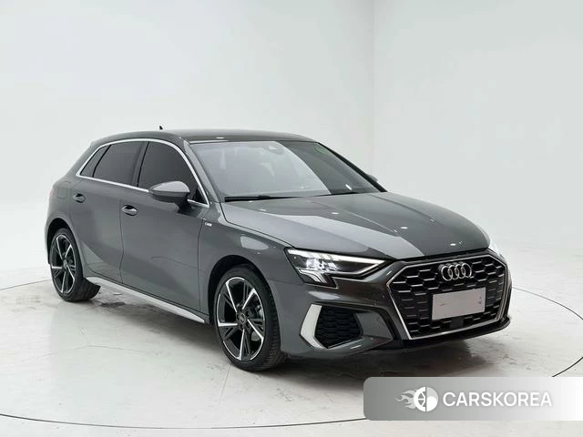 Audi A3 id 4207830 из Китая 13