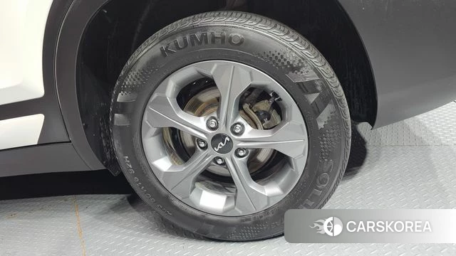 Kia Seltos id 4572717 из Кореи 13