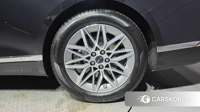 Genesis G80 (RG3) id 4602053 из Кореи 13
