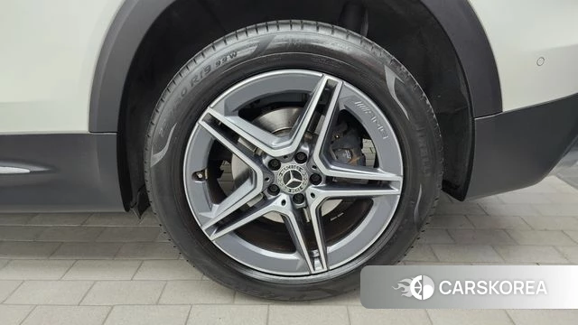 Mercedes-Benz GLB-Class X247 id 4489963 из Кореи 13