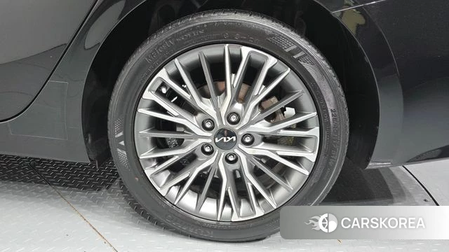 Kia The New K3 2nd generation id 4562109 из Кореи 13
