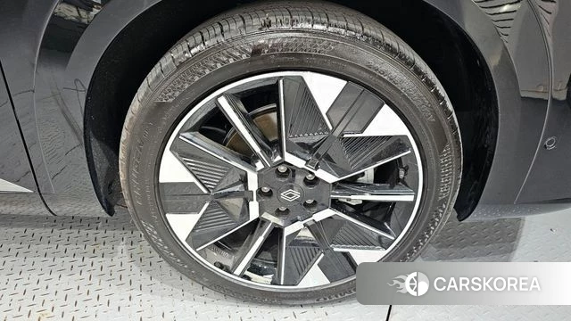 Renault Korea (Samsung) Filant id 4413630 из Кореи 13