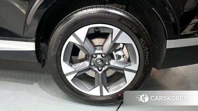 Hyundai Palisade (LX3) id 4248324 из Кореи 13