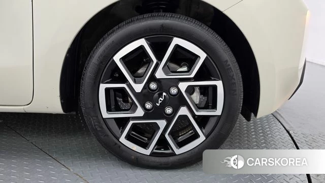 Kia The New Kia Ray id 4744169 из Кореи 13