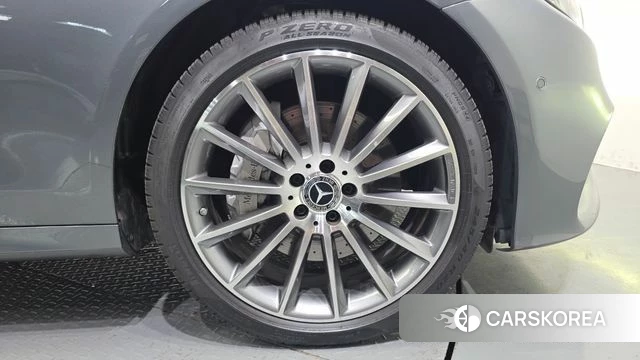 Mercedes-Benz E-Class W213 id 4737189 из Кореи 13