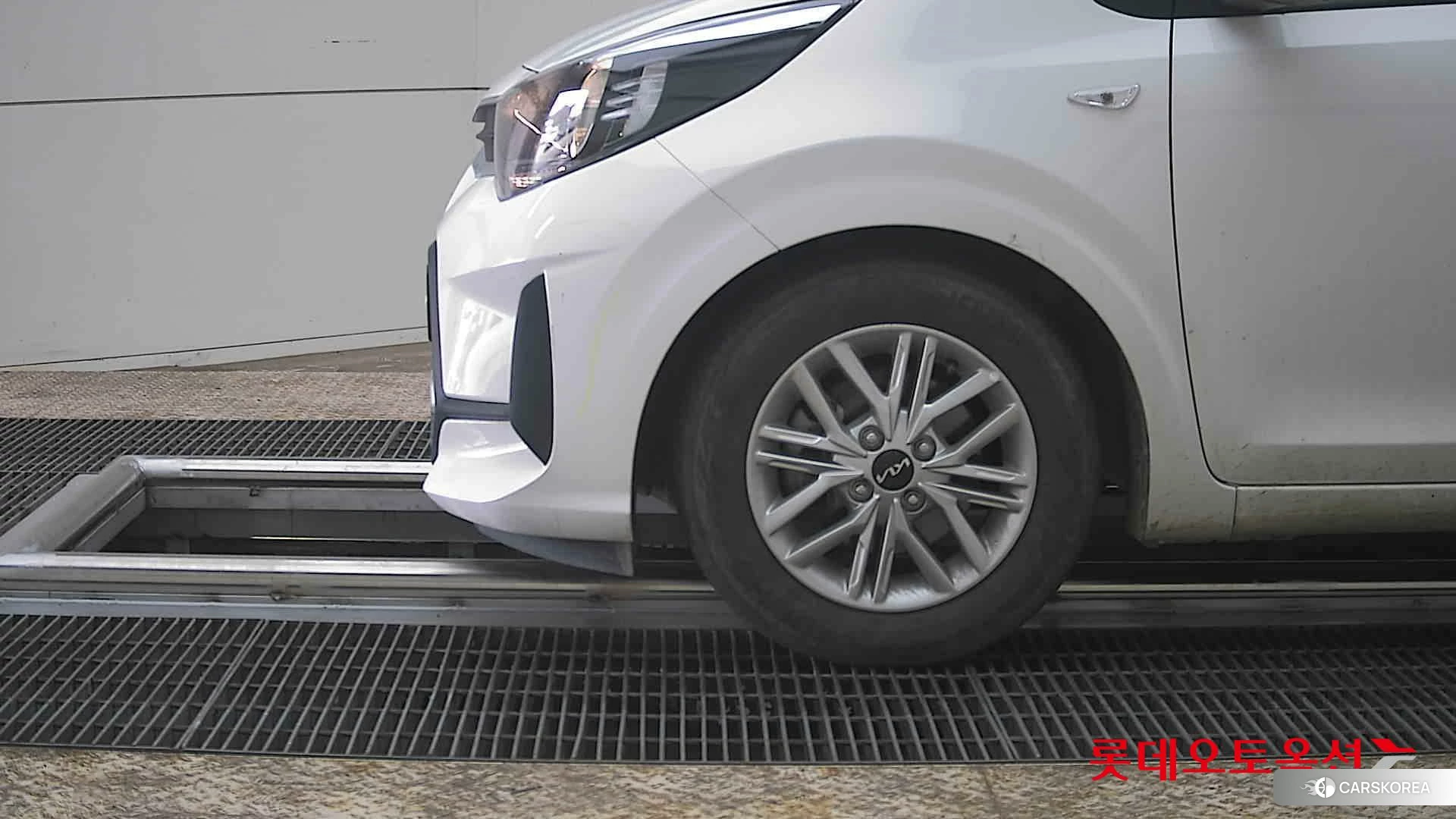 Kia Morning id 3875756 из Кореи 13