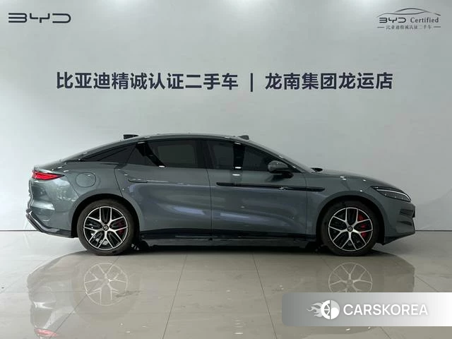 BYD Han L DM id 4235673 из Китая 13