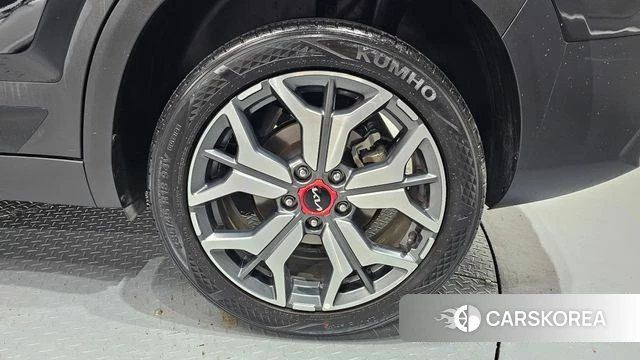 Kia Seltos id 4592868 из Кореи 13