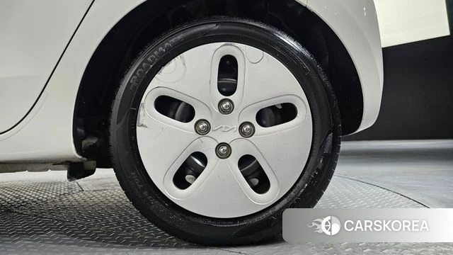Kia The New Ray id 4489421 из Кореи 13