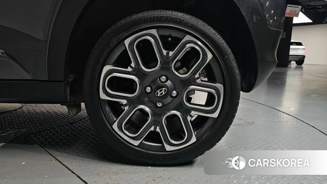 Hyundai Casper id 4645950 из Кореи 13