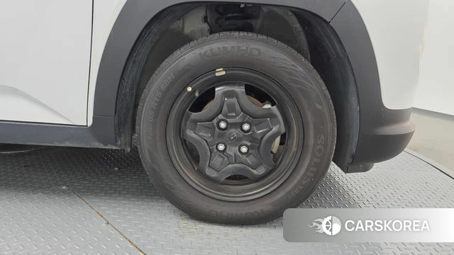 Hyundai Casper id 4922606 из Кореи 13