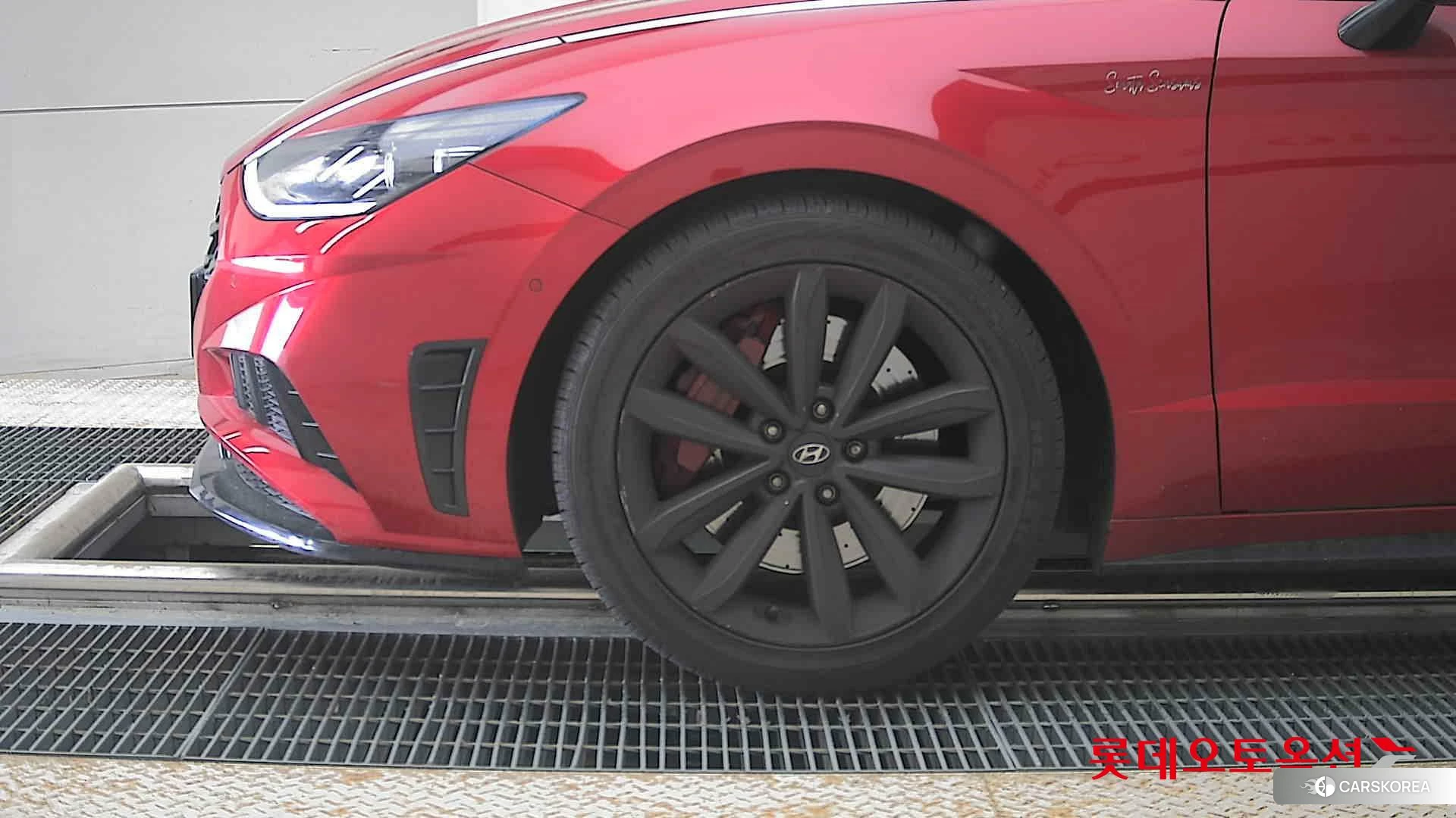 Hyundai Sonata id 4289410 из Кореи 13