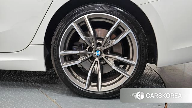 BMW 3 Series (G20) id 4726526 из Кореи 13