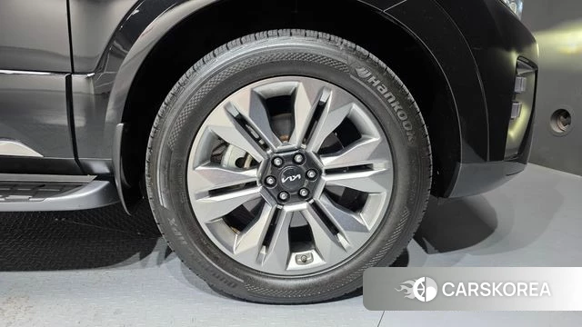 Kia Mohave Master id 4899072 из Кореи 13