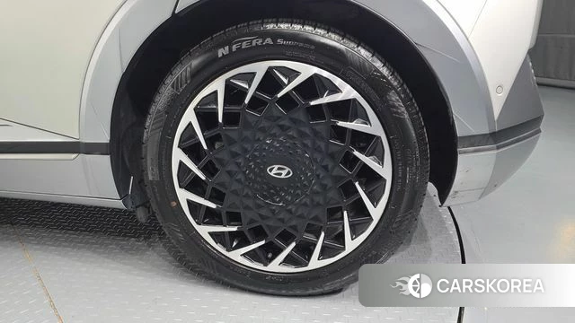 Hyundai Ionic 5 id 4923109 из Кореи 13
