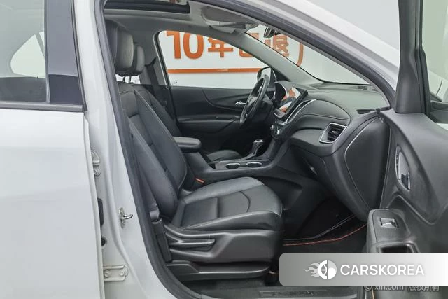 Chevrolet Explorer id 4253566 из Китая 13