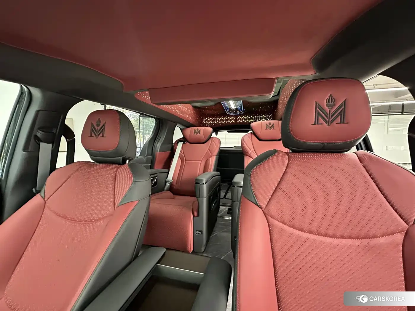 Toyota Sienna id 4655169 из Китая 13
