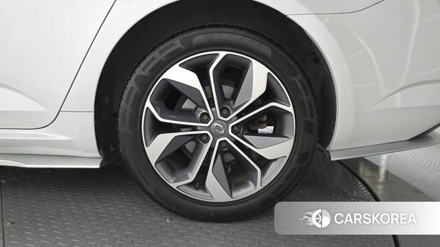 Renault Korea (Samsung) SM6 id 4508578 из Кореи 13
