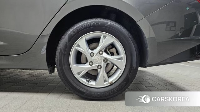 Hyundai Avante (CN7) id 4196043 из Кореи 13