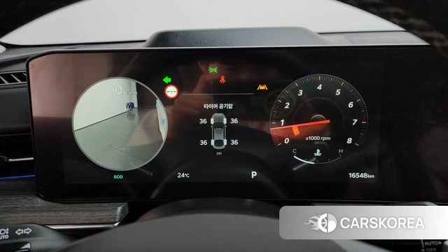 Kia The New K5 3rd generation id 4499869 из Кореи 13
