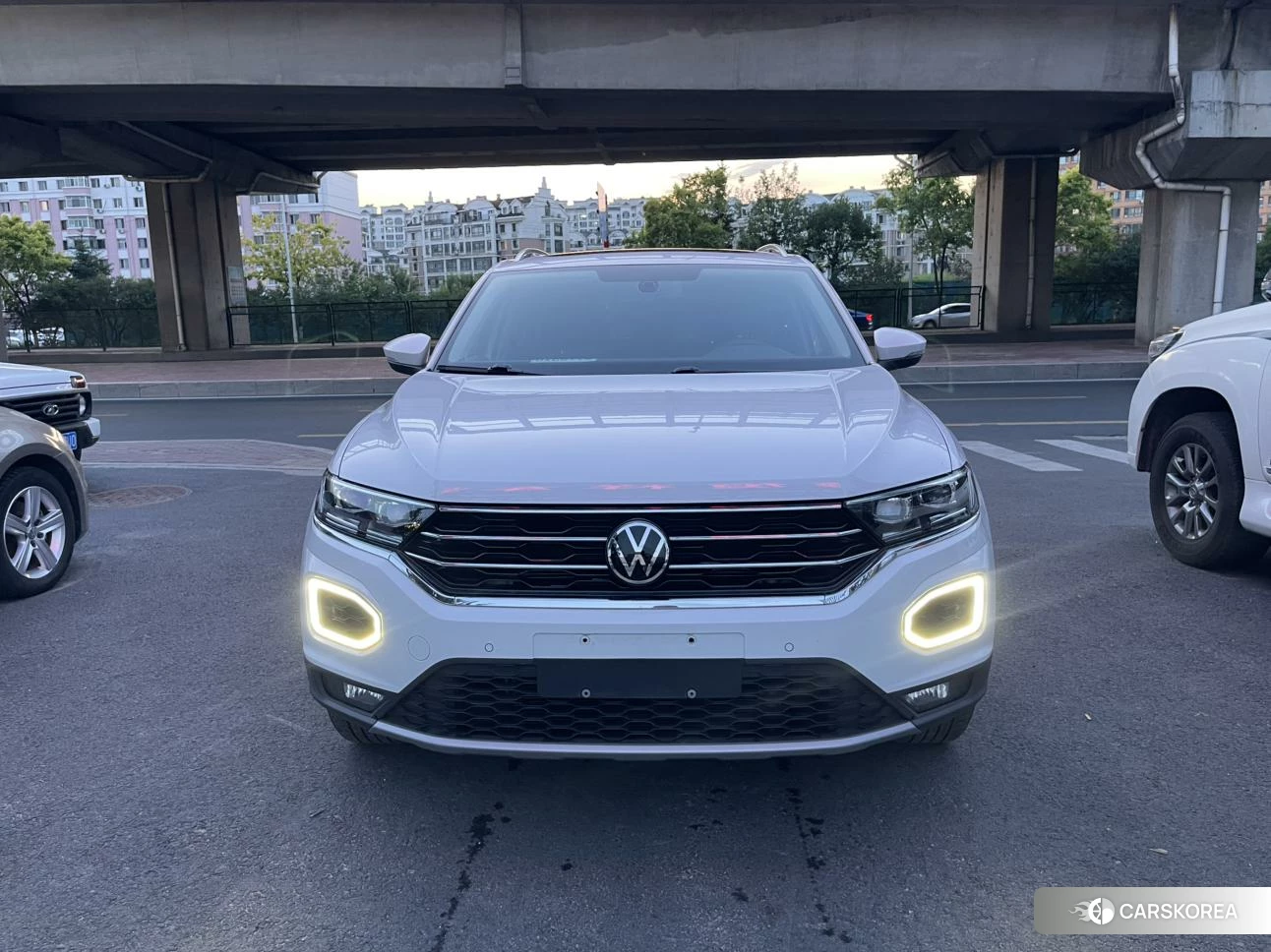 Volkswagen Exploring songs id 4512688 из Китая 13