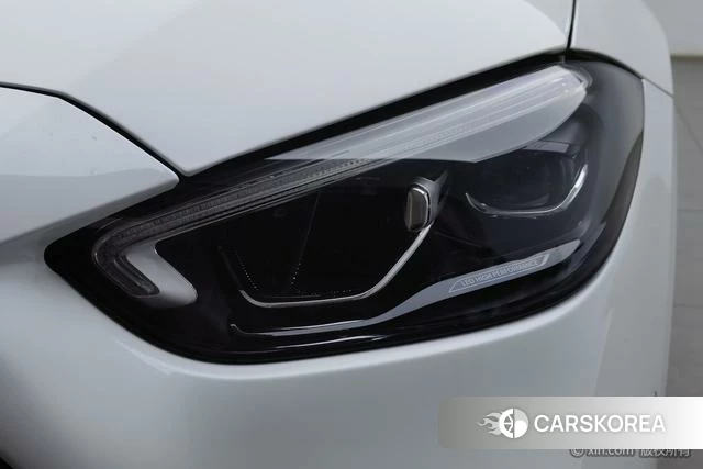 Mercedes-Benz Class C id 4253228 из Китая 13