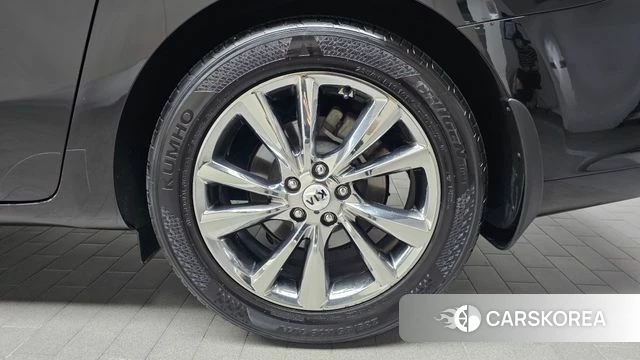 Kia The New Carnival id 4411229 из Кореи 13