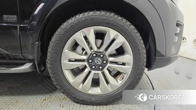 Kia Mohave Master id 4750771 из Кореи 13