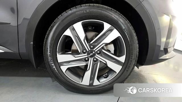 Kia Sorento 4th Generation id 4427862 из Кореи 13