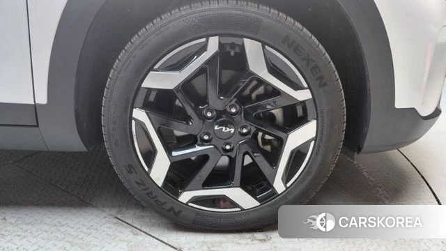 Kia The New Seltos id 4691922 из Кореи 13