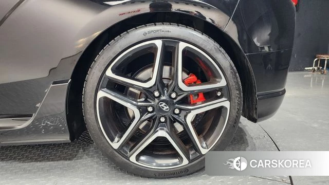 Hyundai Veloster (JS) id 4573225 из Кореи 13