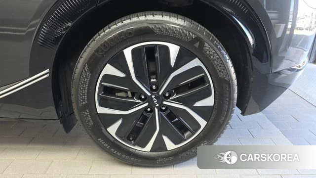 Kia EV6 id 4871441 из Кореи 13