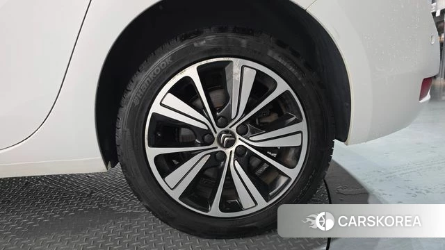 Citroen / DS Grand C4 Spacetourer id 4751178 из Кореи 13