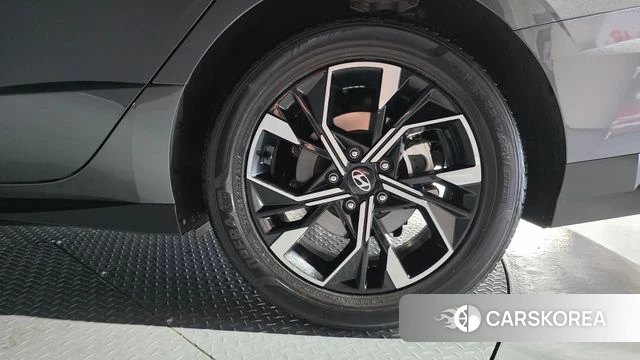 Hyundai Sonata D Edge (DN8) id 4291815 из Кореи 13