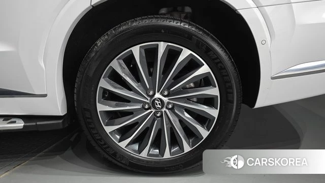 Hyundai The New Palisade id 4853959 из Кореи 13